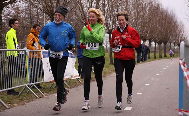 Midden-Delfland Halve Marathon